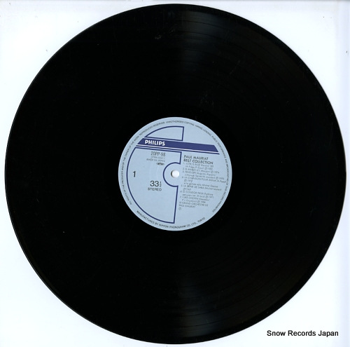 MAURIAT, PAUL best collection 20PP-98-99
