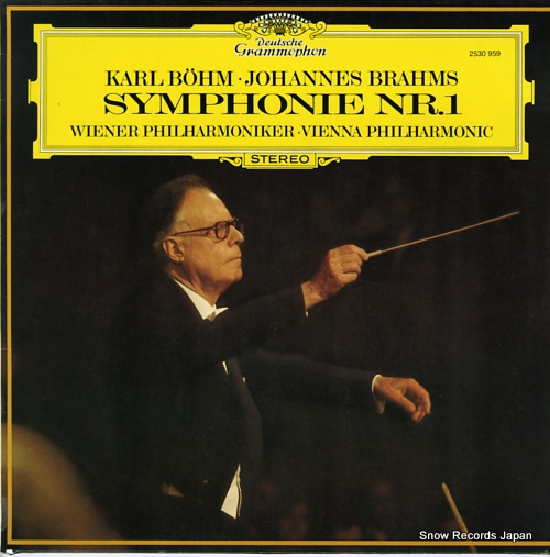 롦١ brahms; symphonie nr.1 c-moll op.68 2530959