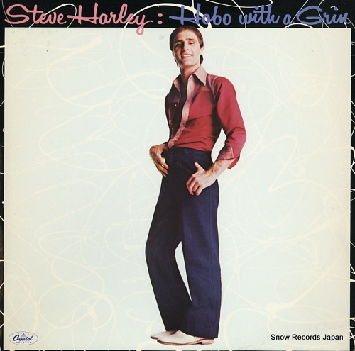 ƥϡ쥤 hobo with a grin SW-11770