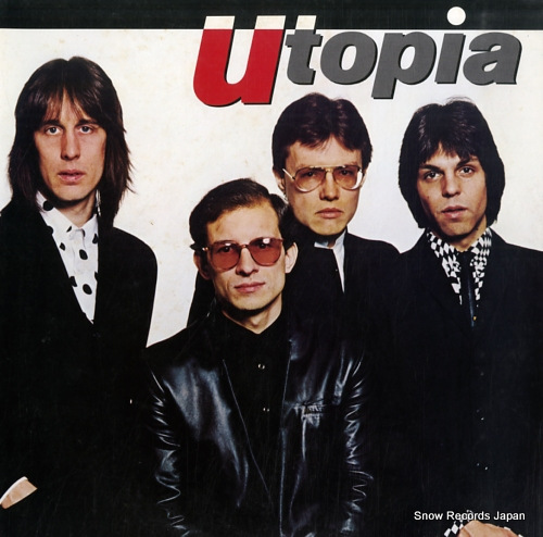 UTOPIA utopia 25AP2472
