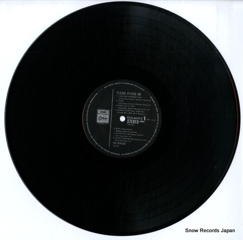 BEATLES, THE the beatles collection EAS-66010-23