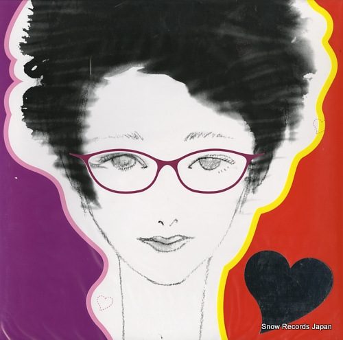 Ĥ cover girl VIJL-60117