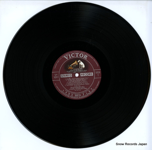 GAIGG, GUSTAV radetzky march / military band VY-1011