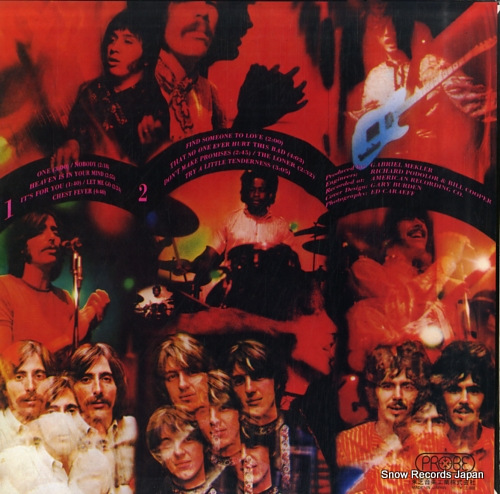 THREE DOG NIGHT three dog night IPP-80440