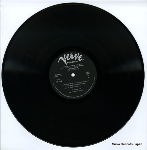 V/A jazz giants '58 MV2540