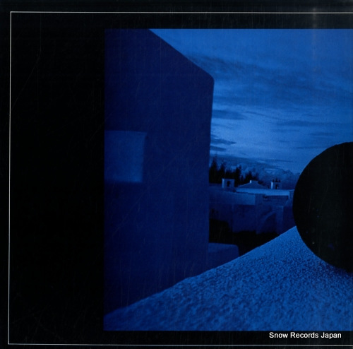 LAWS, HUBERT afro-classic SR3312