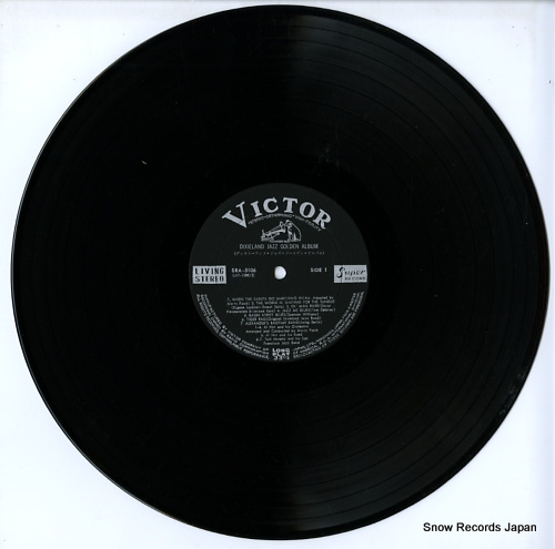 V/A ǥɡ㥺ǥ󡦥Х SRA-5106