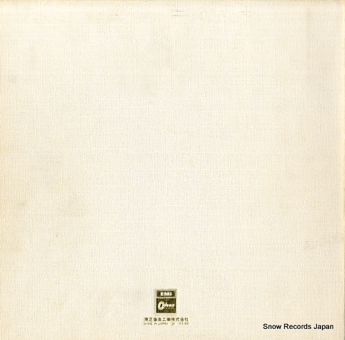 POURCEL, FRANCK golden disk EOP-95001B