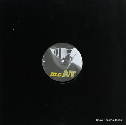 M.C.A.T da remix ii 12