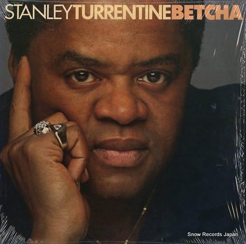 TURRENTINE, STANLEY betcha 6E-217