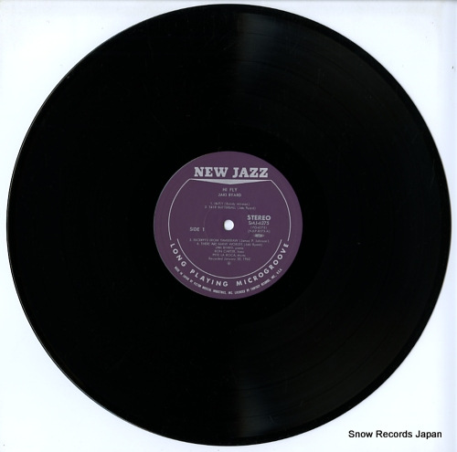 BYARD, JAKI hi-fly SMJ-6275