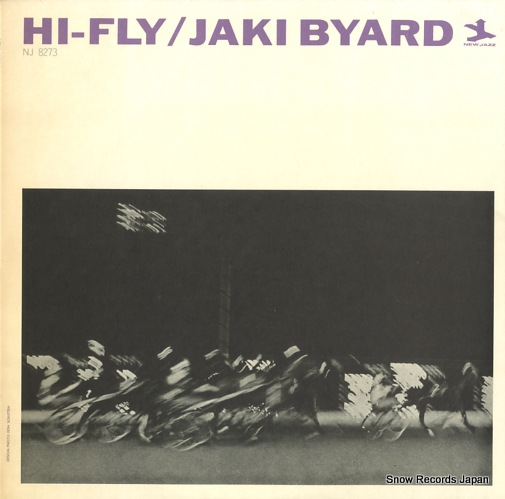 BYARD, JAKI hi-fly SMJ-6275
