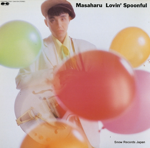 MASAHARU lovin' spoonful C28A0688