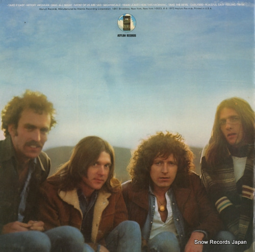 EAGLES eagles SD-5054
