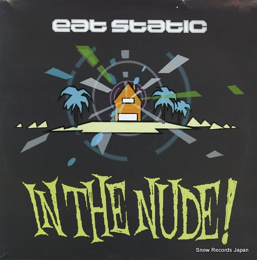 ȡƥå in the nude! MESMOLP5