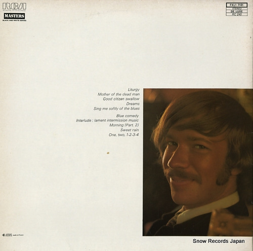BURTON, GARY / LARRY CORYELL gary burton / larry coryell FXL17101