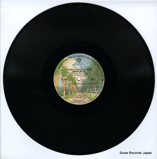 MILSAP, RONNIE a rose by any other name BS2870