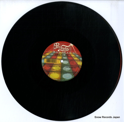 INNER LIFE i'm caught up (in a one night love affair) SPEC-1221