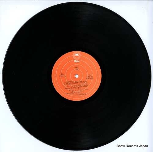 DAVE dave ECPO-93