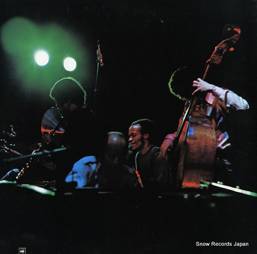 V/A weather report live in tokyo 28AP2172