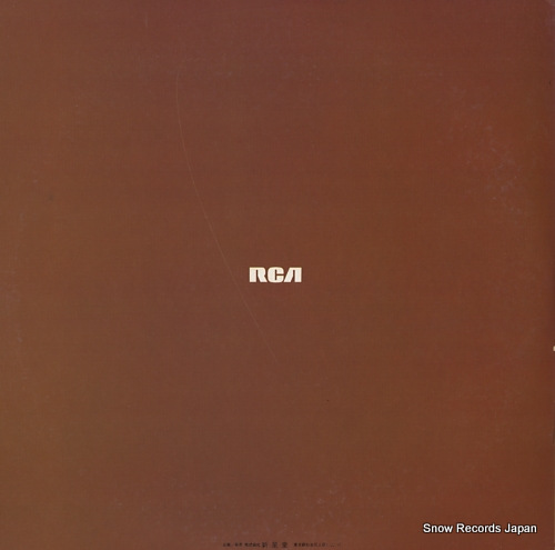 V/A history of jazz RCA-8227-28