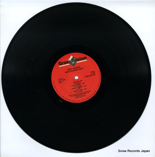 LOCKWOOD, DIDIER GROUP didier lockwood 18-8412-4
