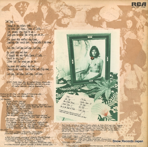 REED, LOU berlin APL1-0207