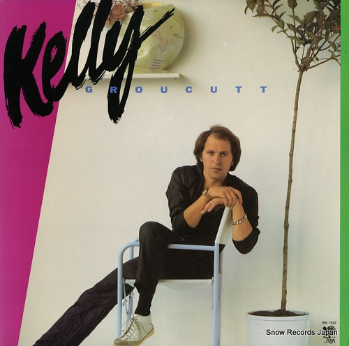 GROUCUTT, KELLY kelly RVL7502