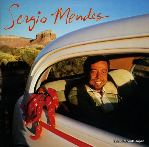 른ǥ sergio mendes SP-4937