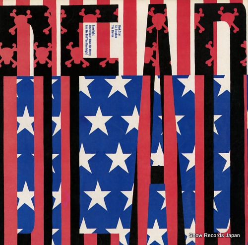 GRATEFUL DEAD, THE live dead P-5014W