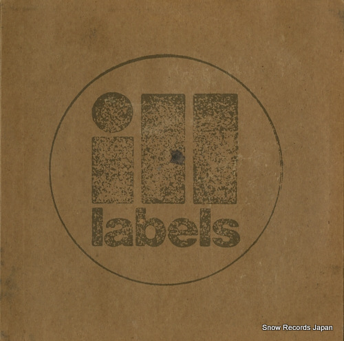 ART OF ORIGIN no slow rollin' IL107