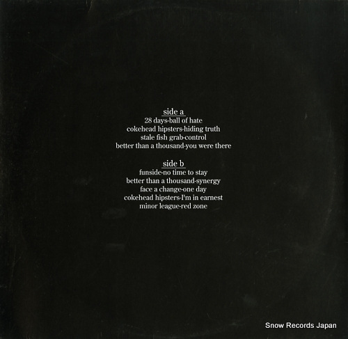 V/A dea DEA003