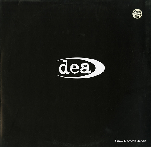 V/A dea DEA003