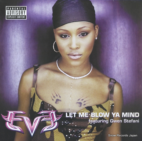 EVE / GWEN STEFANI let me blow ya mind 4975931