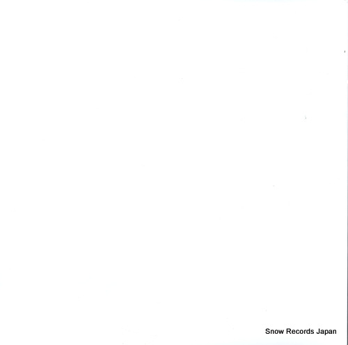 CRYSTAL METHOD, THE wild, sweet & cool UL1133-6 - back cover