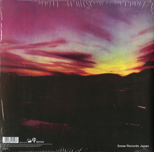 EMERSON, LAKE AND PALMER trilogy BMGCATLP5