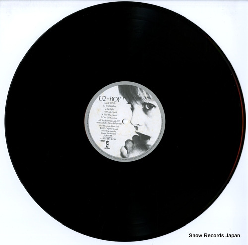 U2 boy ILS-81395