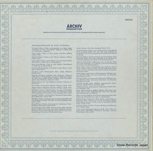 DETEL, ADOLF in dulci jubilo 198316 - back cover