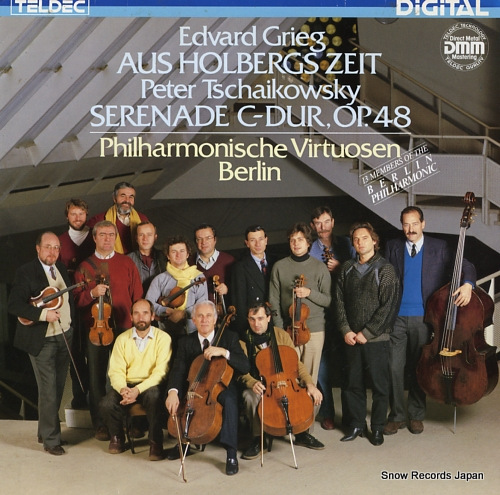 ٥󡦥եϡ˥åڹ grieg; aus holbertgs zeit 6.43312