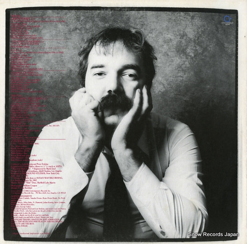 ERSKINE, PETER peter erskine P-11298