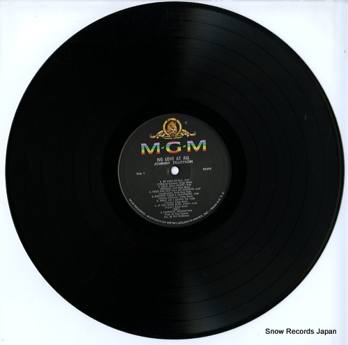ˡƥåȥ no love at all E-4395