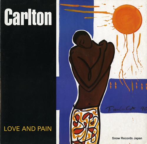 ȥ love and pain SNMX4