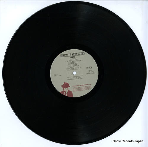 INTIMATE STRANGERS charm 28AP3226 - disc