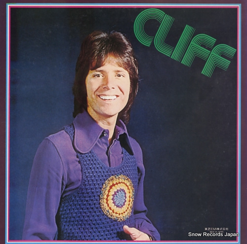 RICHARD, CLIFF cliff EMS-90001-2