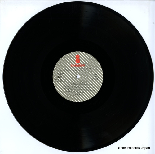 SAGA, YOSHIOKO anatani... VIH-28117 - disc