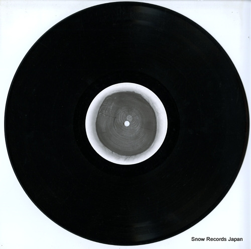 TIME STRETCHERS, THE the innocent WSXX1 - disc
