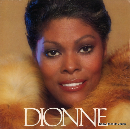 WARWICK, DIONNE dionne 25RS-35