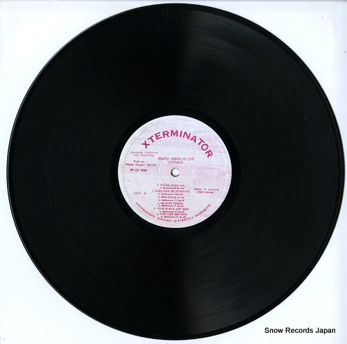LUCIANO where there is life IJLP3001524116-1