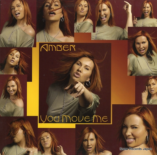 AMBER you move me (remixes) JMC00004 - front cover