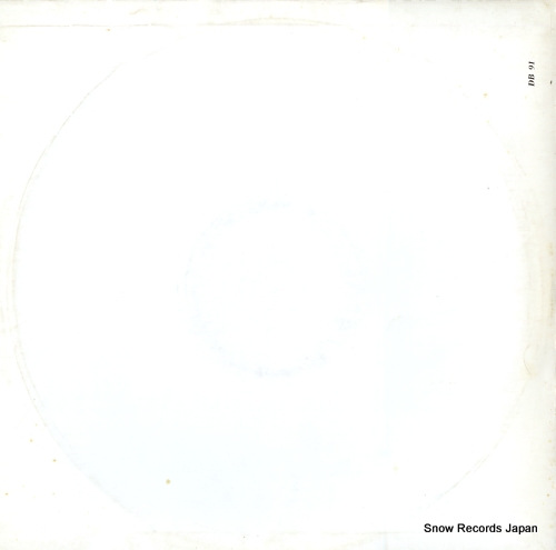 MAES, GEORGES henri jacques de croes; concerto a quattro voor snaarorkest DB91 - back cover